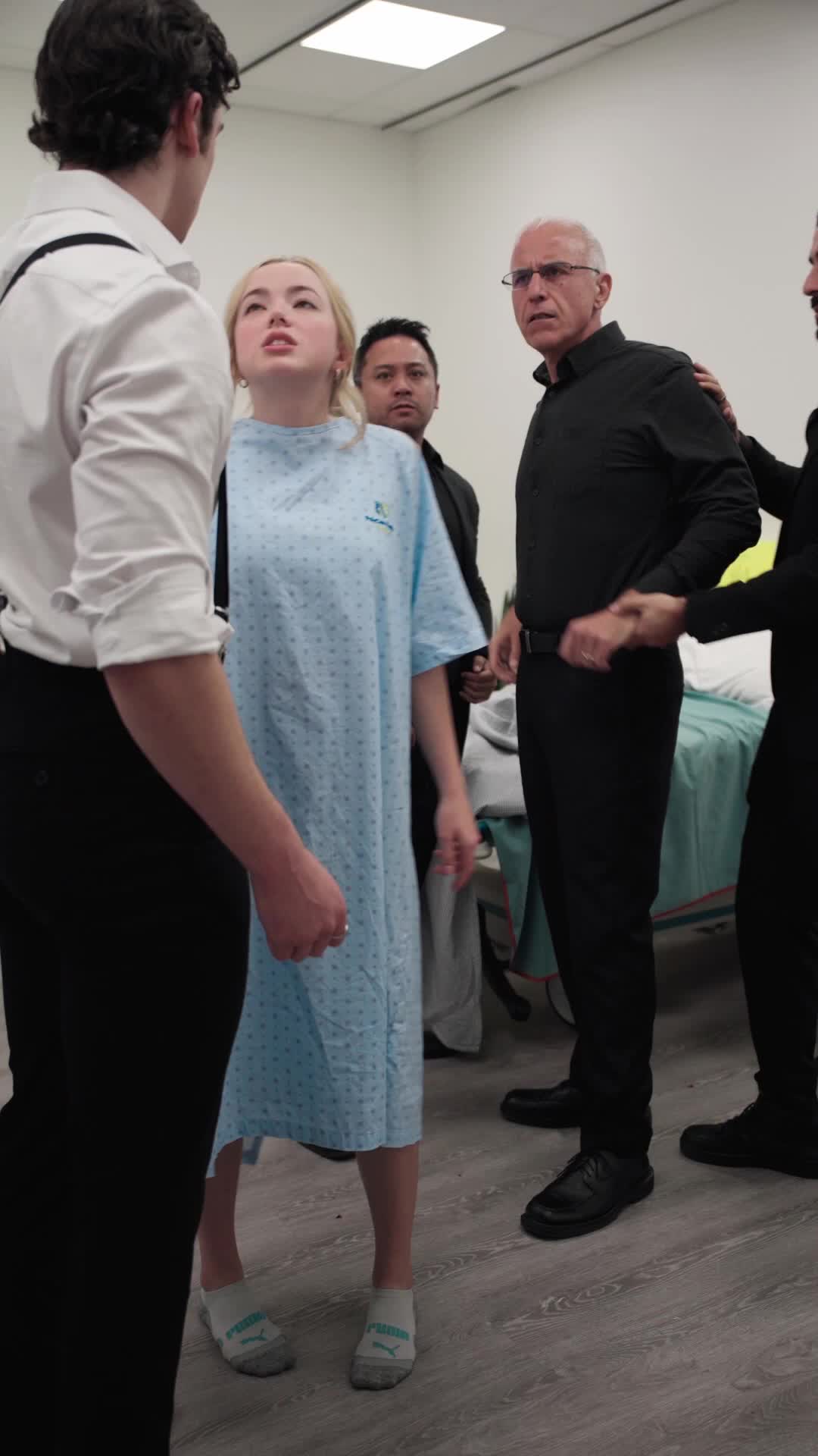 Épisode 18 - Tendre Torture de la Mafia